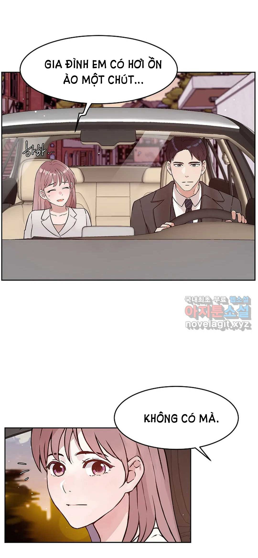 [18+] công tư phân minh chapter 64 49