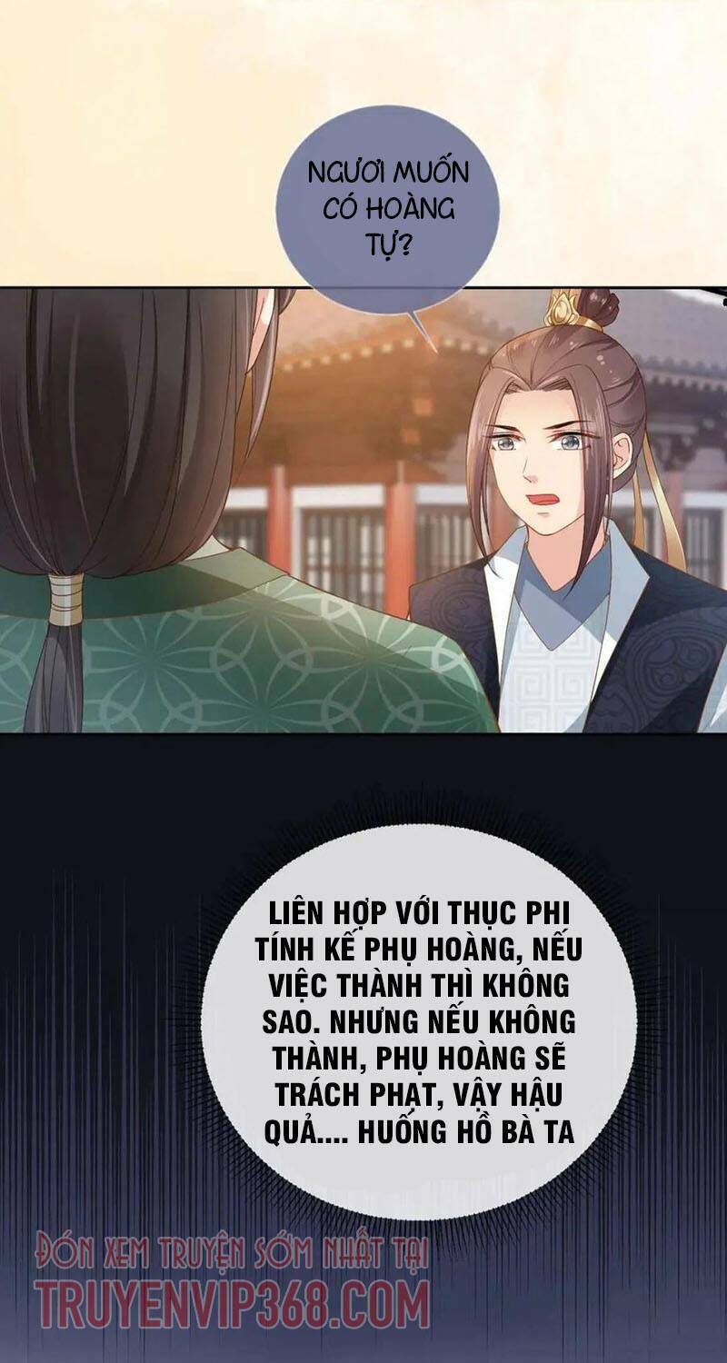 nhặt được bảo bối manh manh chapter 27 17