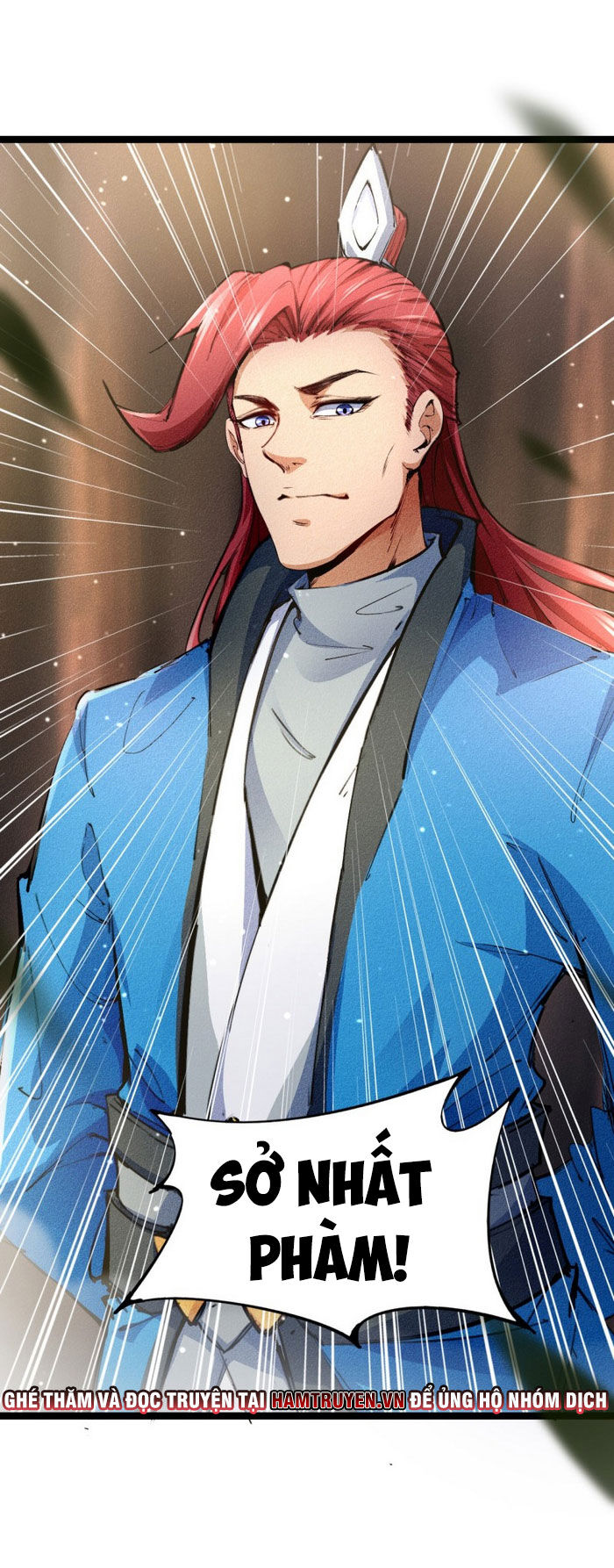 ta thành thần một mình chapter 1 59