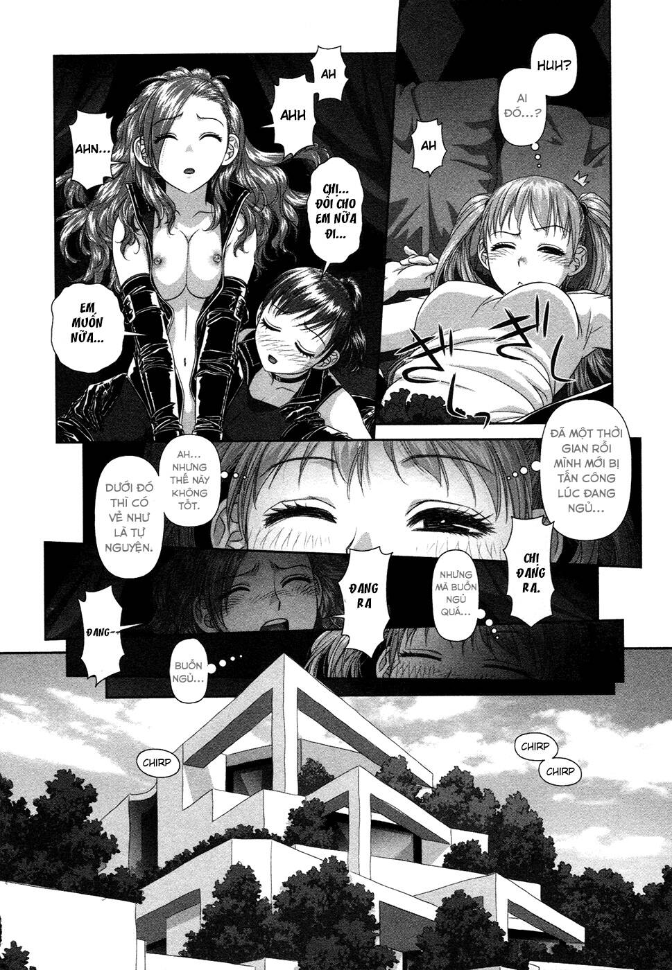 my doll house chapter 10 17