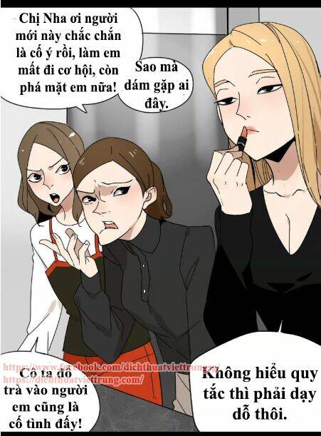 ứng dụng thẩm mỹ 2 chapter 21 32