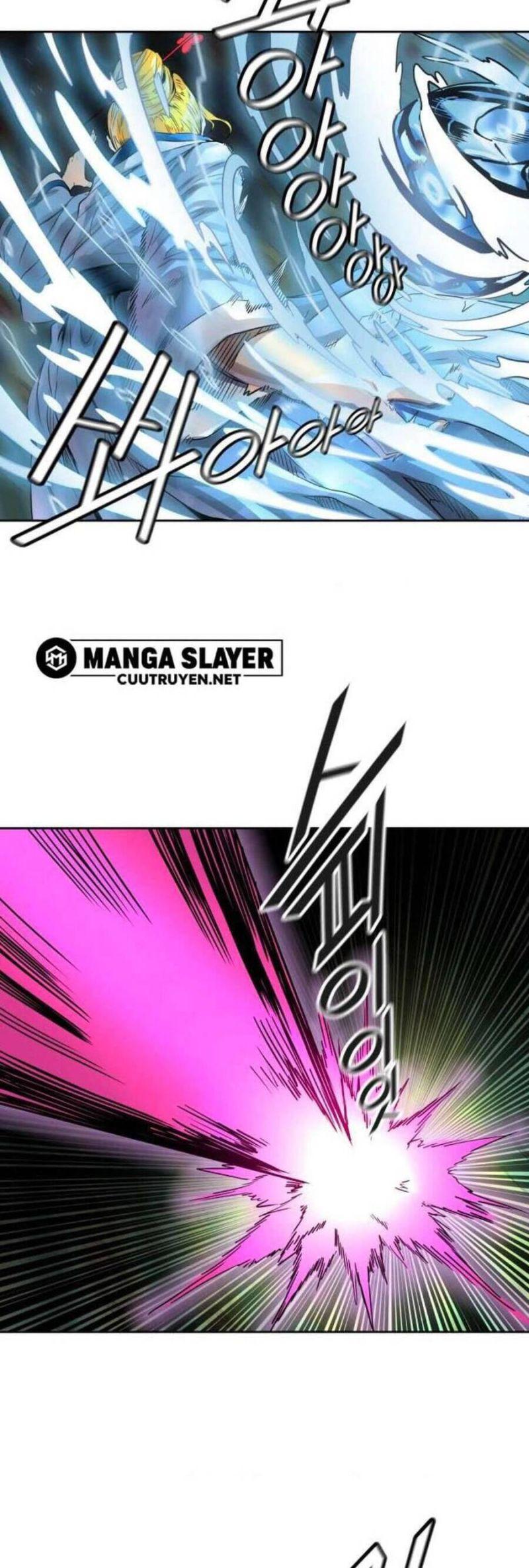 tòa tháp bí ẩn 2 chapter 489 52