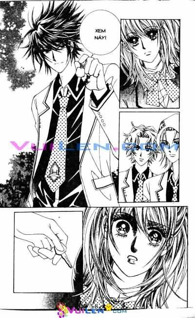 seasang bring it on! chapter 1 21