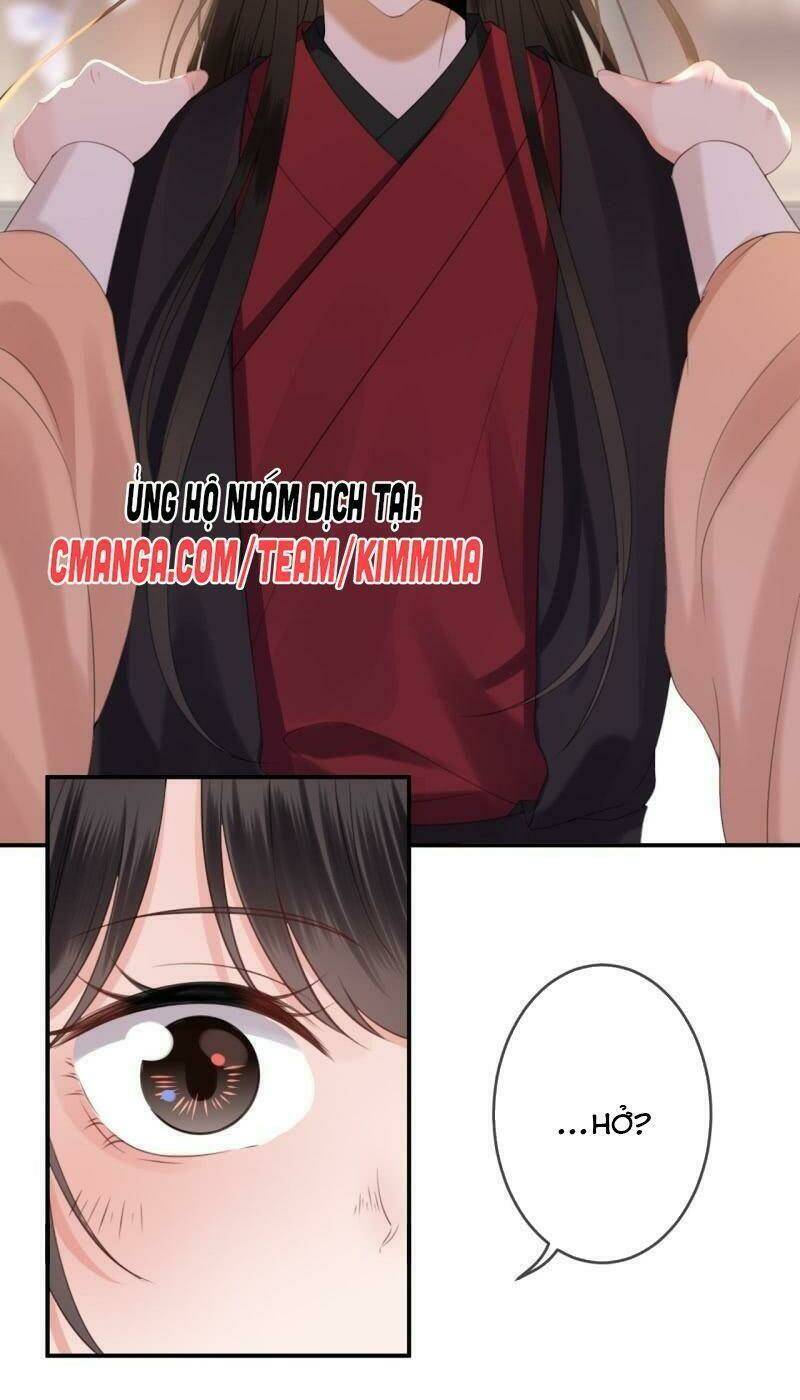 vương gia kiêu ngạo quá khó cua chapter 145 22