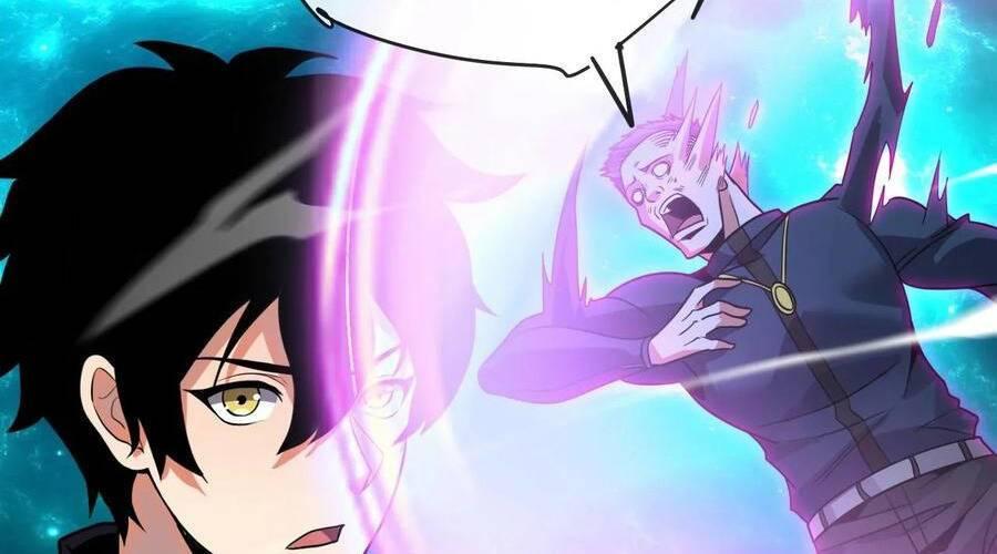 nhìn thấy thanh máu, ta xử tội thần linh chapter 99 106