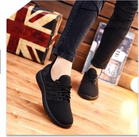 Giày Sneaker Thể Thao Đa Năng Nữ YAMET BA2-3618