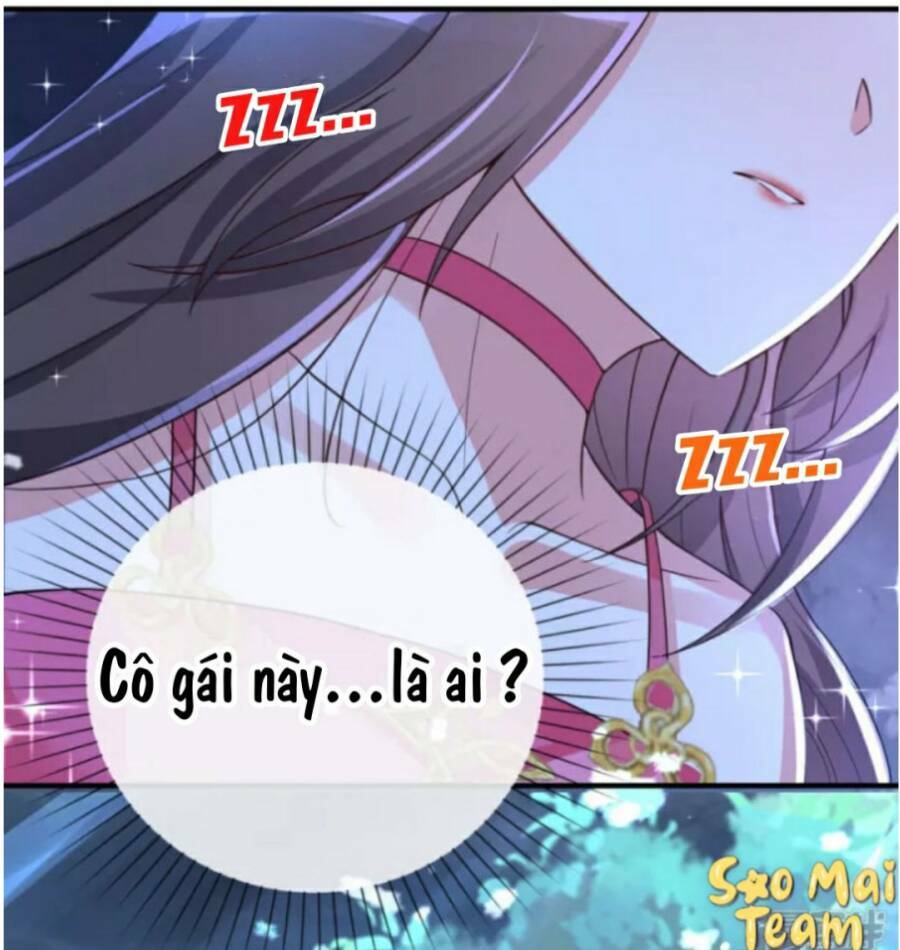 long vương truy thê chapter 7 15