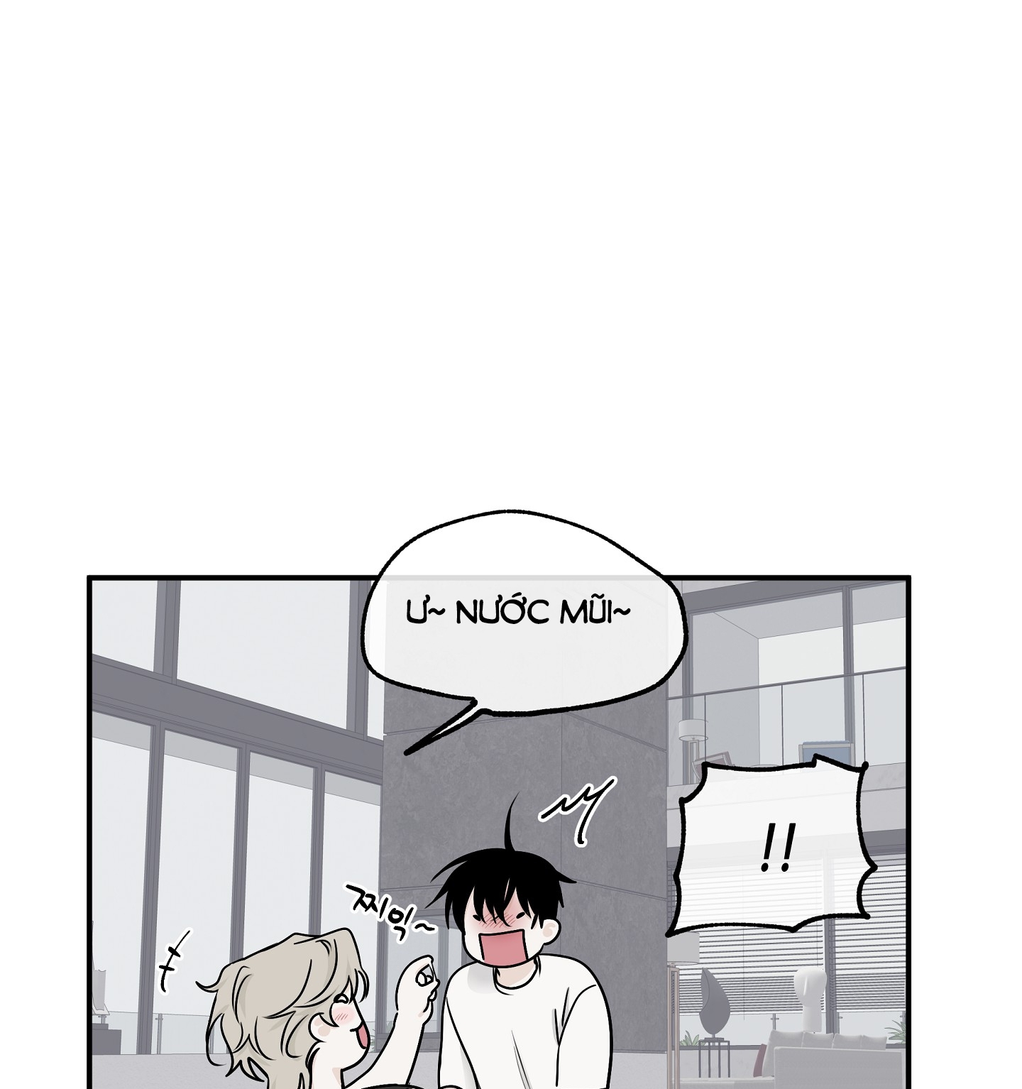 đêm bên bờ biển chapter 64.2 7