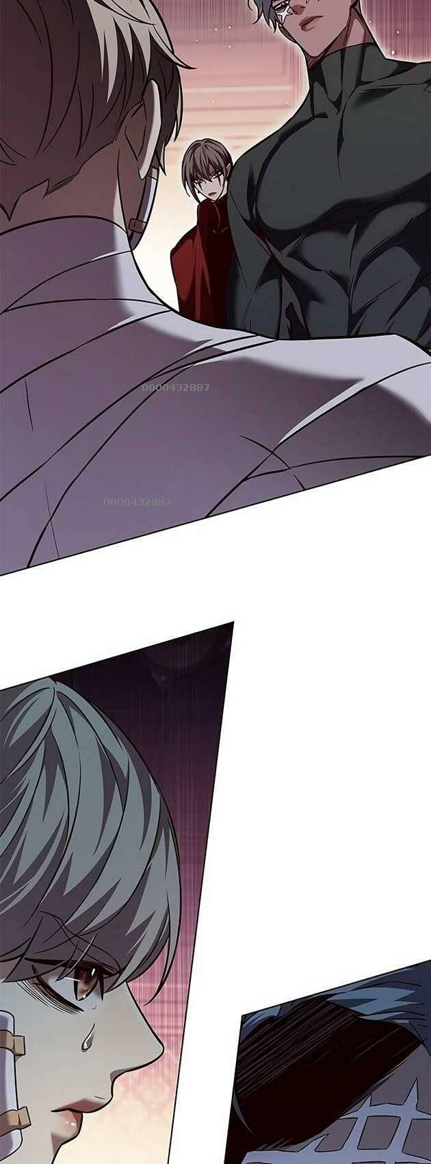 biến thân thành mèo chapter 254 48