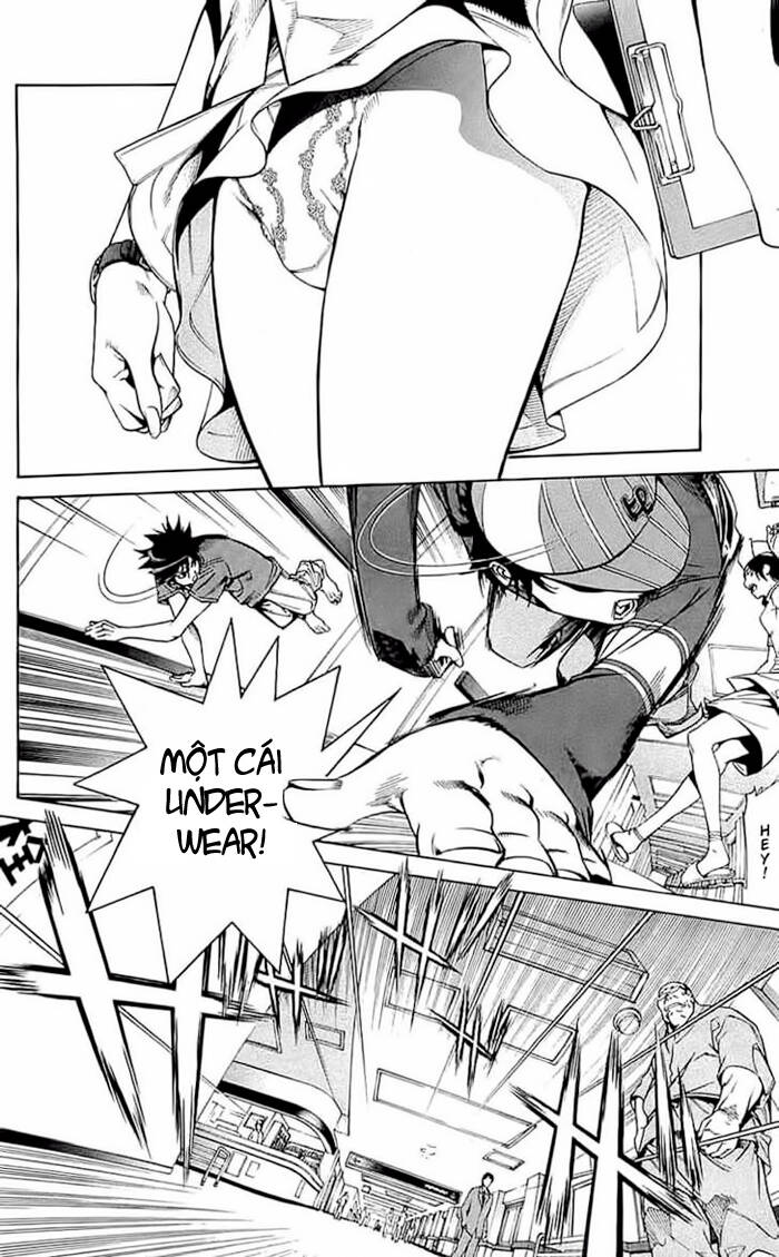 air gear chapter 120 11