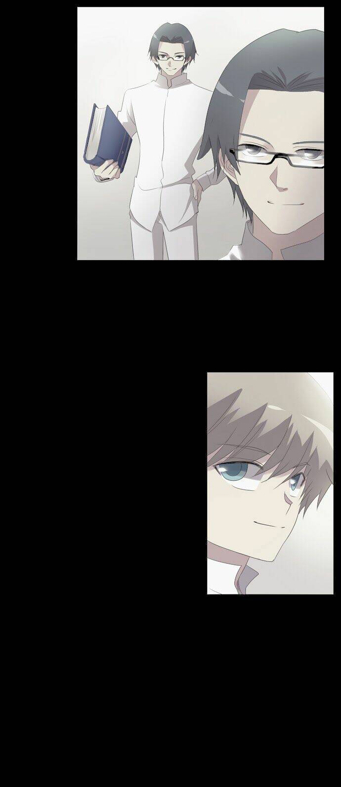 bản khế ước linh hồn chapter 38 36