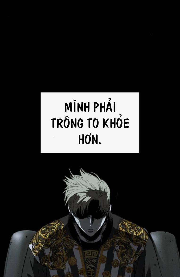 Weak Hero chapter 263 116