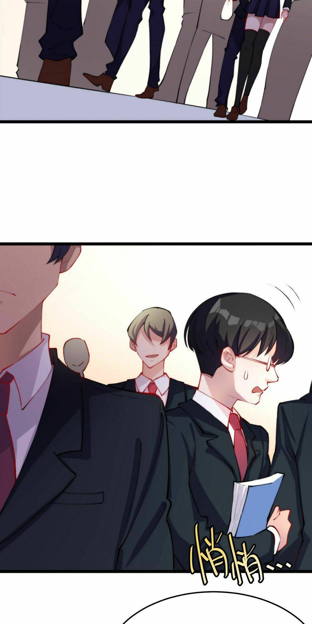 tôi thở cũng có thể mạnh hơn chapter 12 13