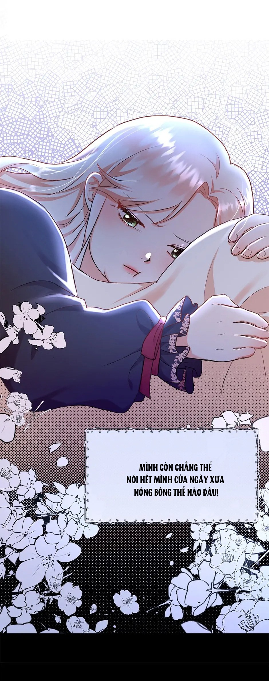 diễn vai ác nữ cũng thật khó khăn chapter 1.1 17