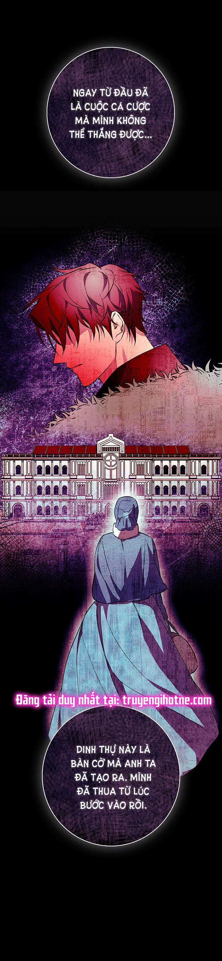 mùa đông đến chapter 29.1 29