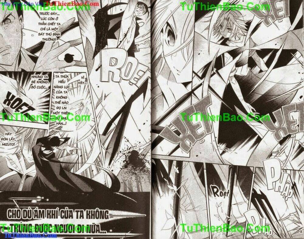 ẩn số chapter 4 5