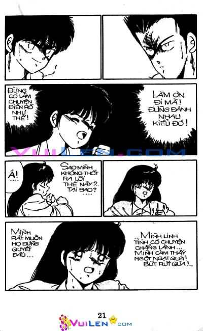 truyền nhân atula - shura no mon i chapter 3 22