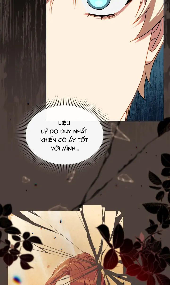 Đóa Hoa Tôn Kính chapter 8.2 - Trang 23