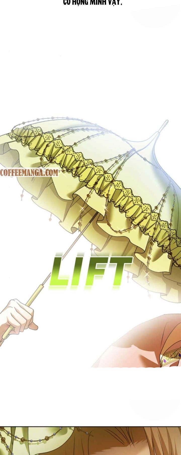 tôi muốn trở thành cô ấy dù chỉ là một ngày chapter 96 48