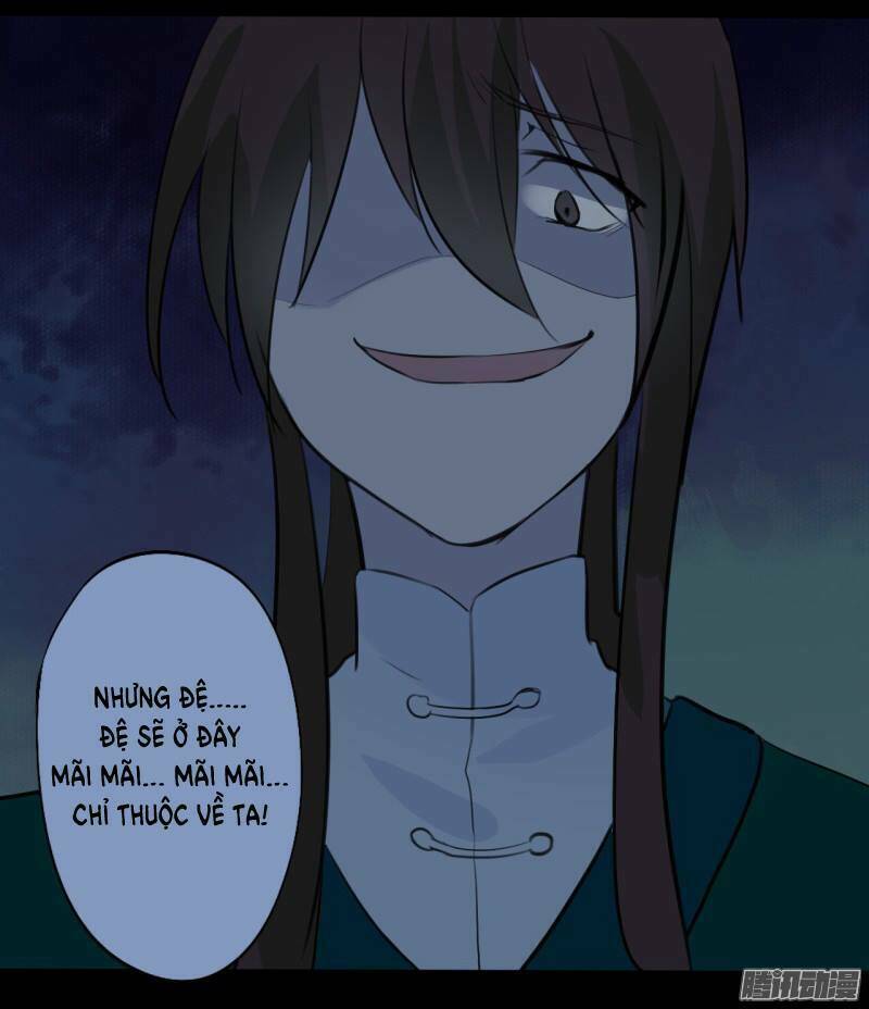 đam mỹ lời ngụy biện chapter 19 32