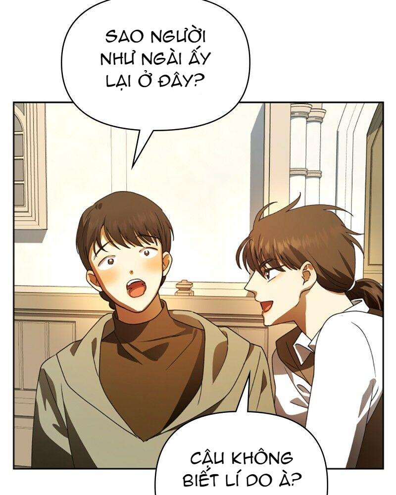 tôi muốn trở thành cô ấy dù chỉ là một ngày chapter 74 160