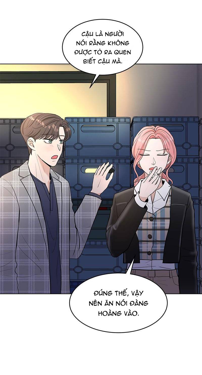 thời gian trở thành lý do của đôi ta chapter 3 75