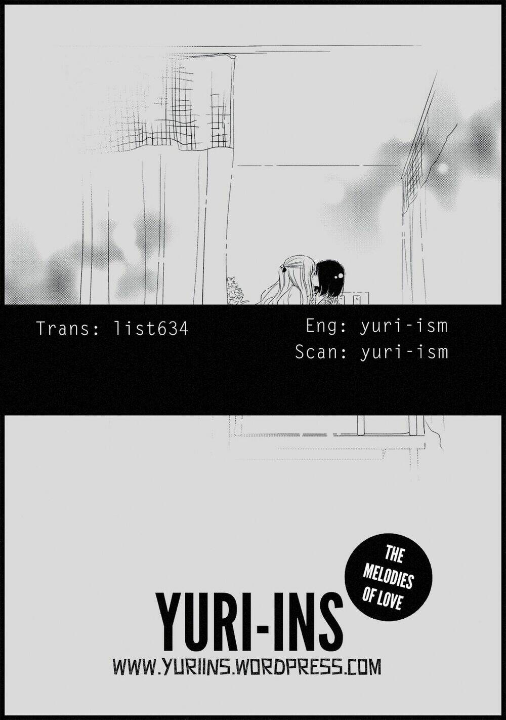 kanojo no kuchidzuke kansensuru libido chapter 2 31