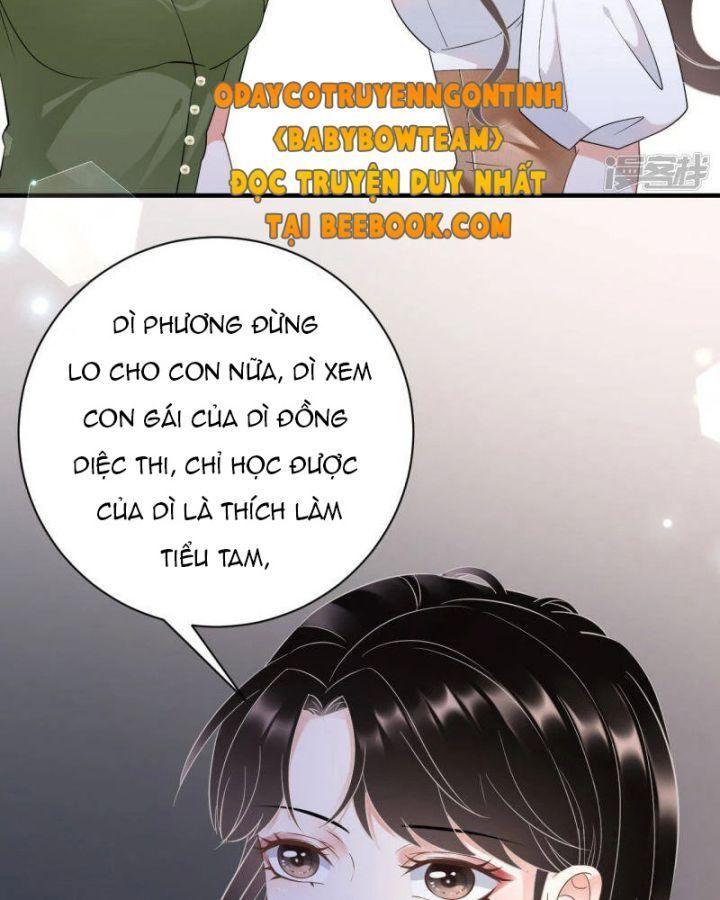 đại tiểu thư có thể có cái gì xấu chapter 25 9