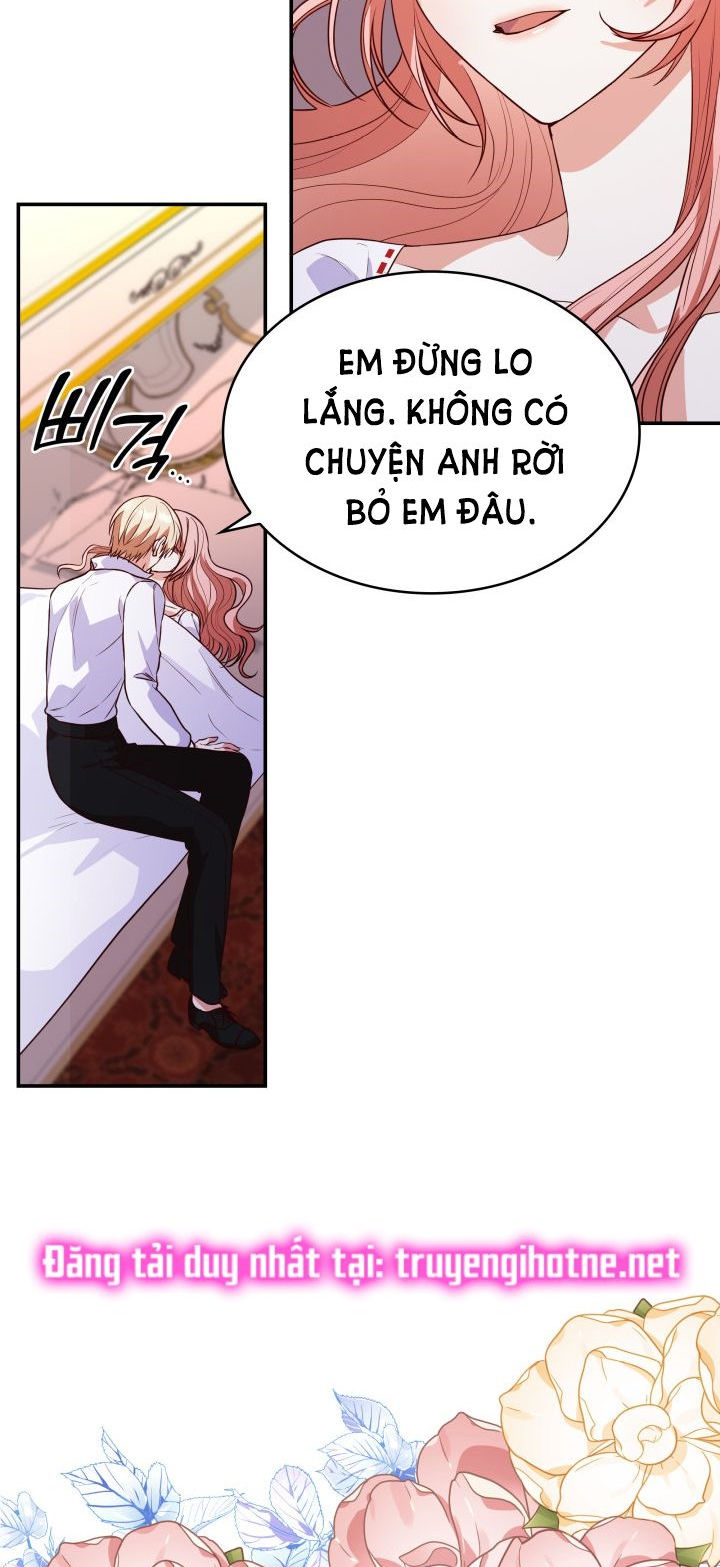 từ ác nữ tôi phải trở thành một người mẹ chapter 26.2 33