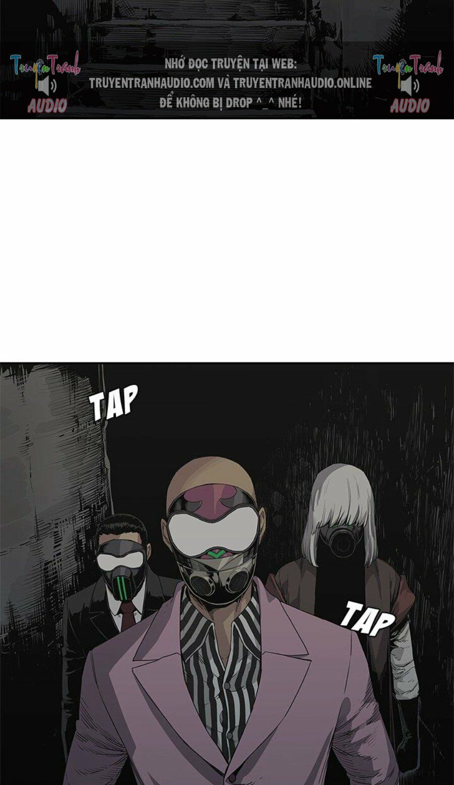 anh shipper may mắn chapter 31 2