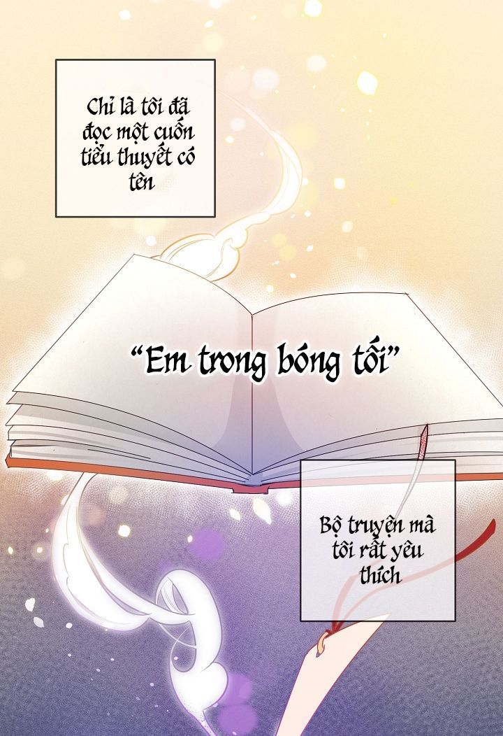 Marilyn Thích Lariensa Nhiều Lắm Đó chapter 1 25