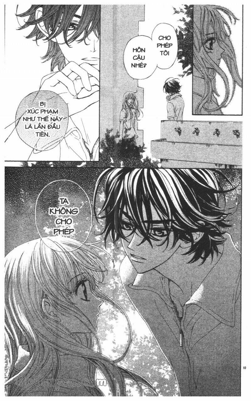 hoàng tử ếch(bản đẹp) chapter 5 15