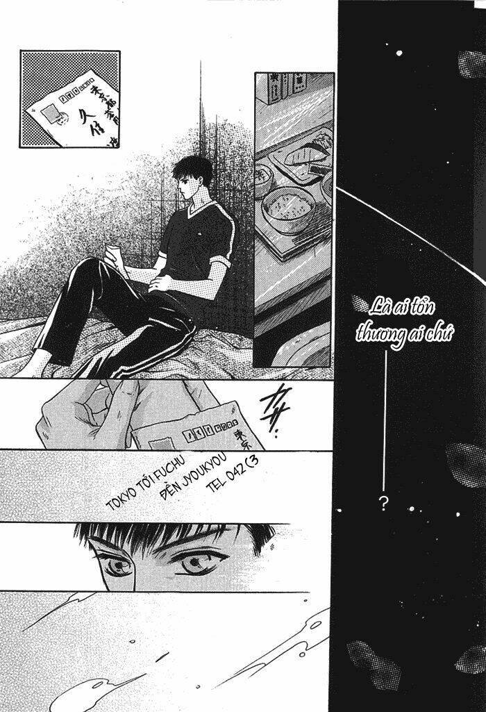 komatta toki ni wa hoshi ni kike! chapter 22 38