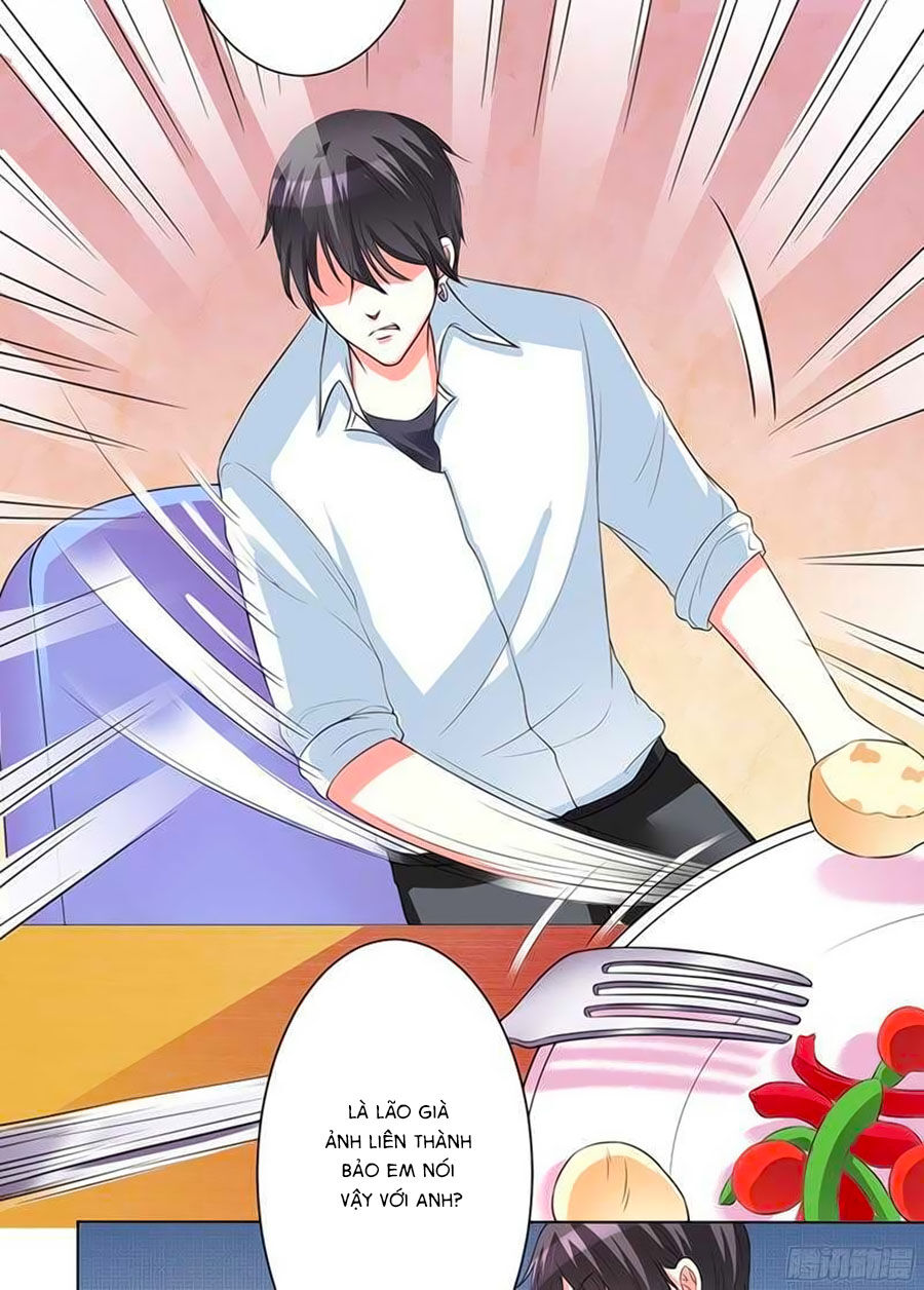 watashi wo hitorijime ni shite chapter 89 3