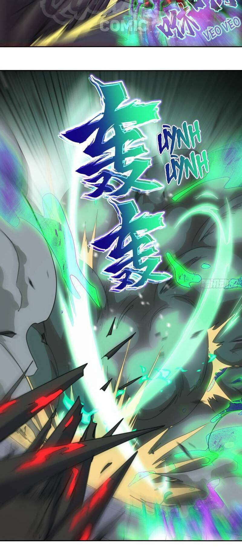 đô thị hàng thần khúc chapter 26 24