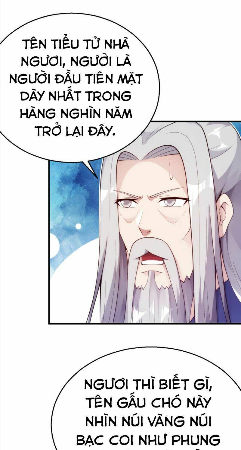 thiên hạ kiếp chapter 21 33