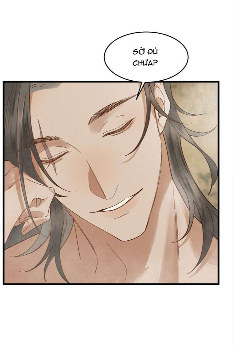 thái tử điện hạ, mã giáp của ngài lại rơi rồi chapter 40 24