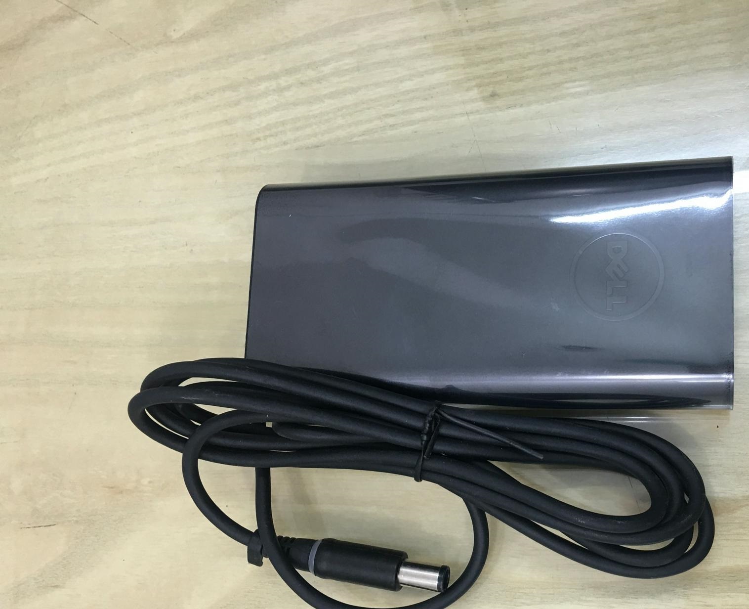 Sạc cho laptop Dell Inspiron 1525 1526 1540 1545 1546 Adapter 19.5V-3.34A - Kèm Dây nguồn - Hàng Nhập Khẩu