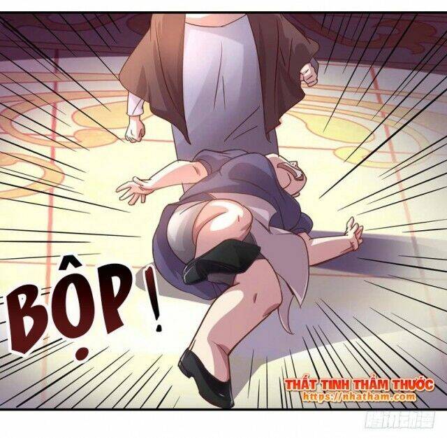 cuồng duệ tiểu thê chapter 17 8