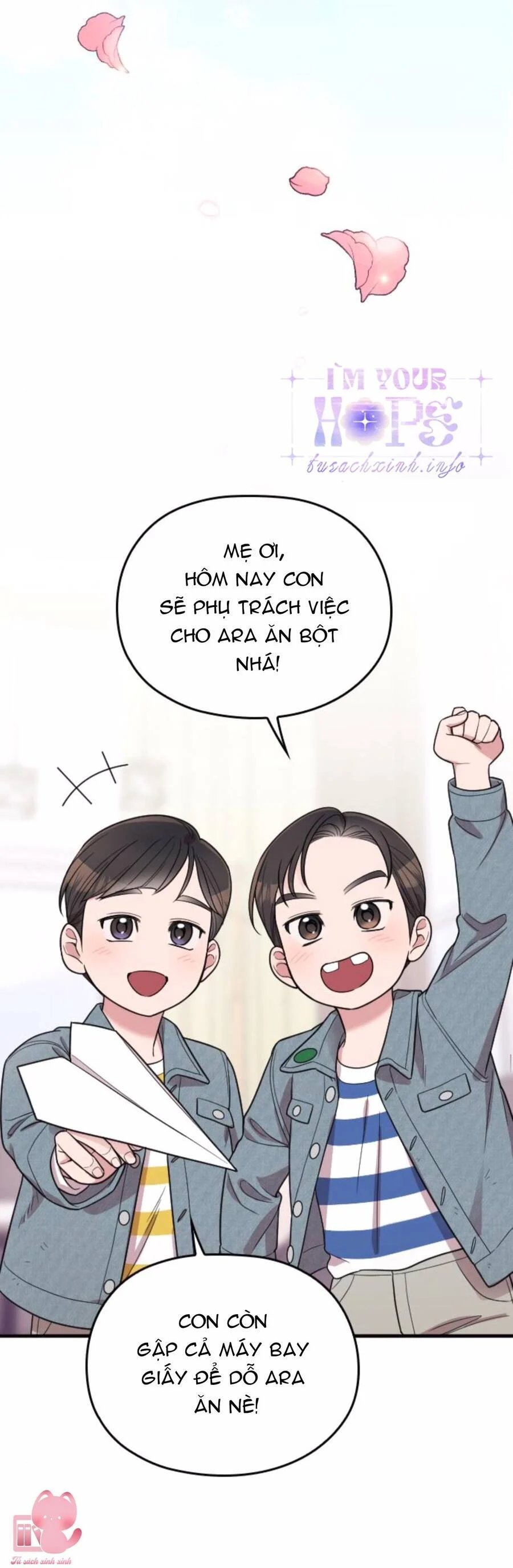 cô đi mà lấy chồng tôi chapter 68 73