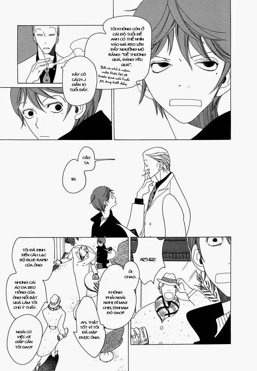 j no subete chapter 1 255