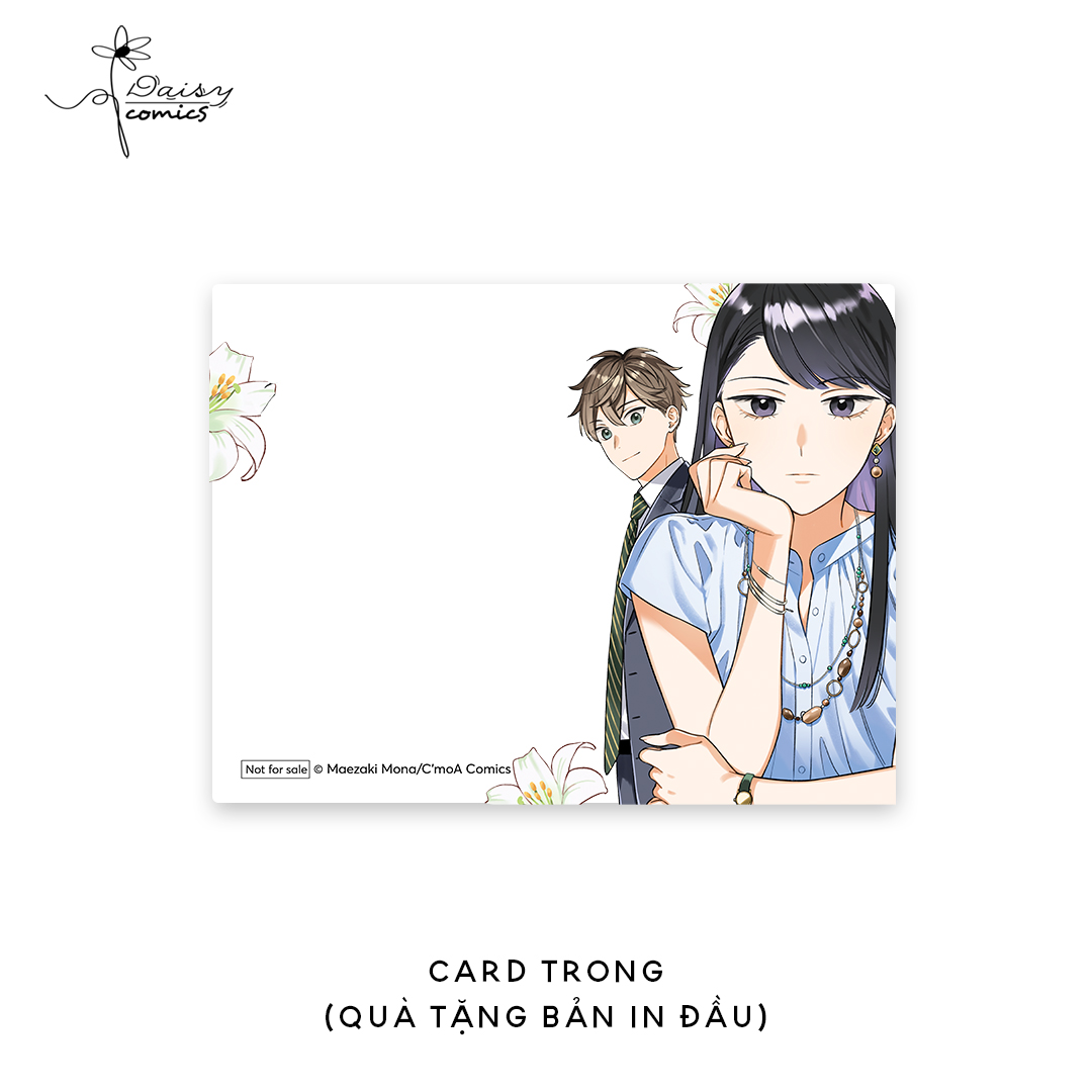 Mùa Xuân Của Cô Nàng Sắt Đá