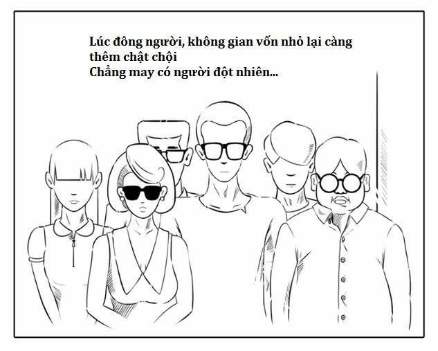 lịch sử bệnh thần kinh của tôi chapter 7 2