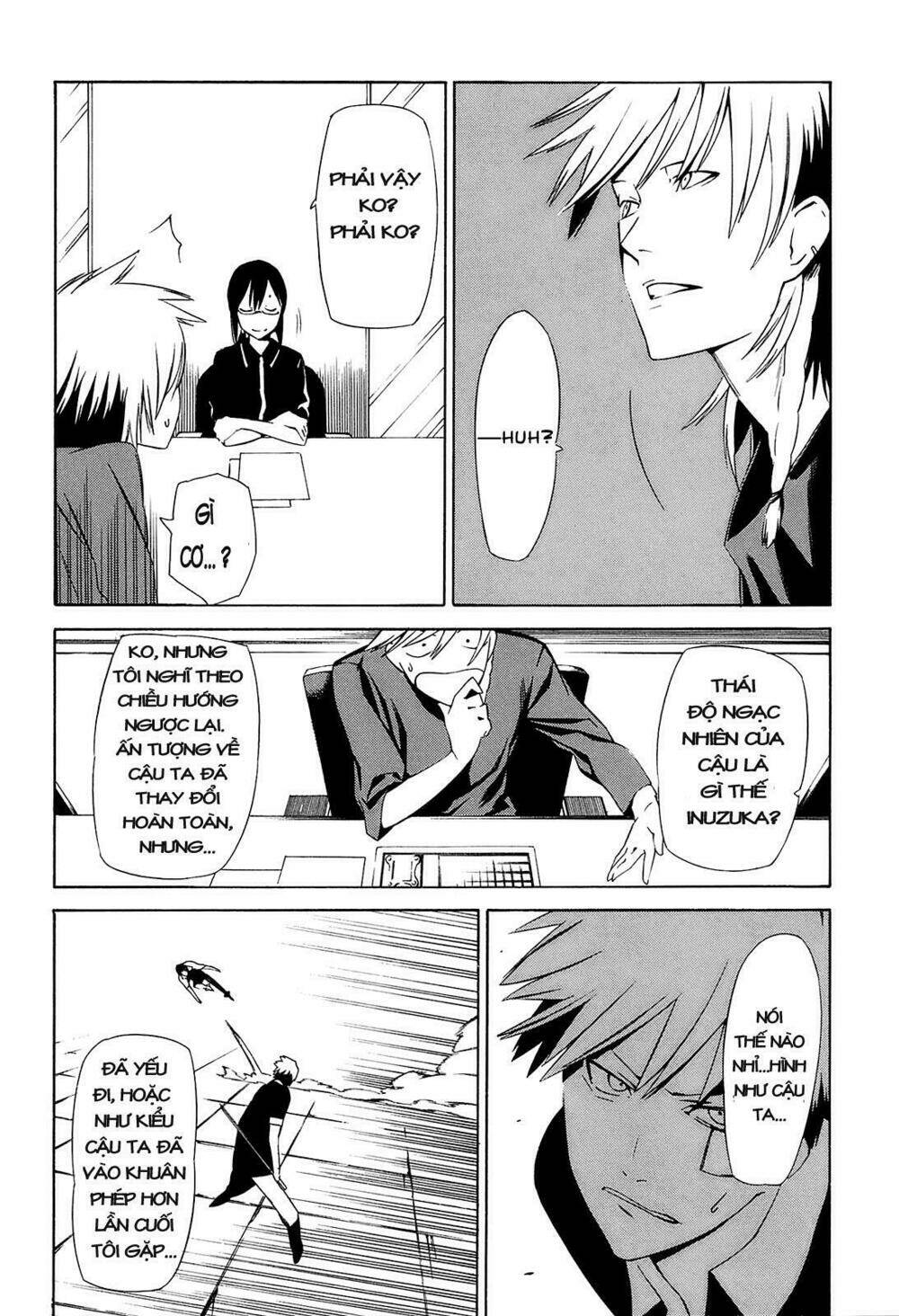 hitogatana chapter 3 28