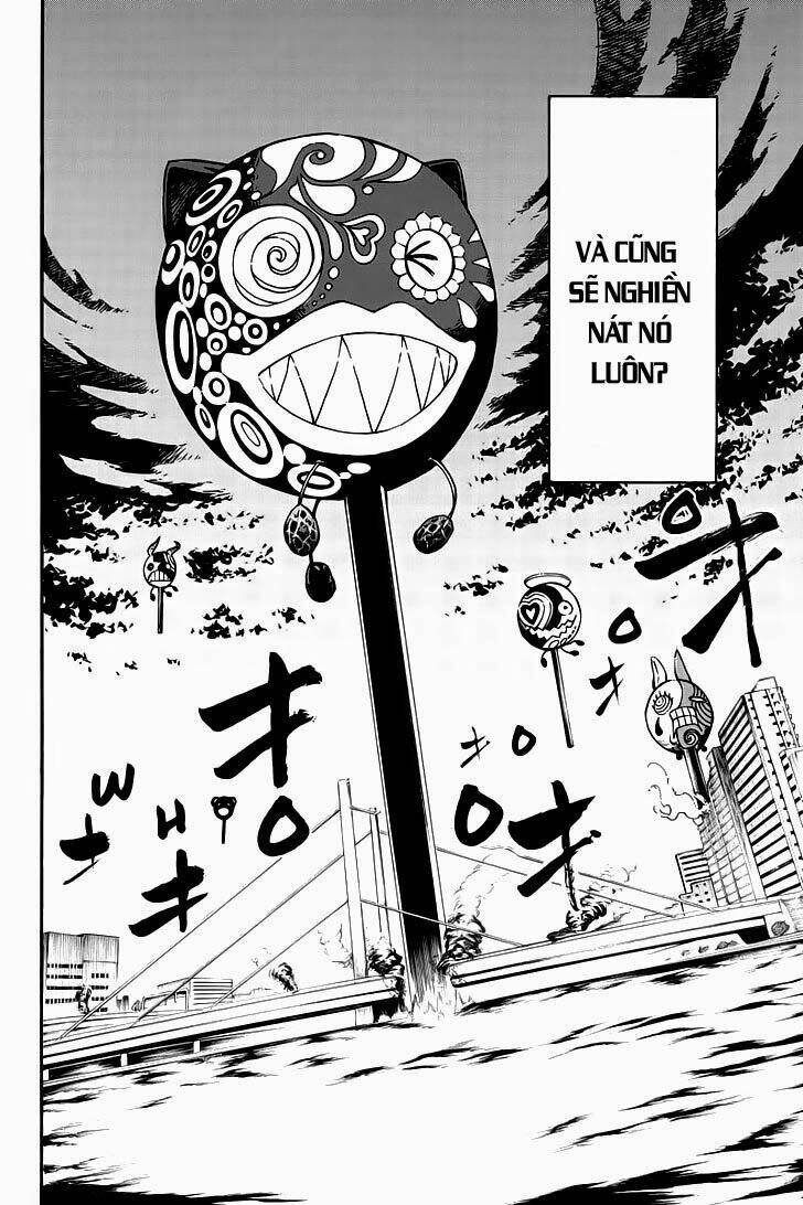 dolly kill kill chapter 3 13