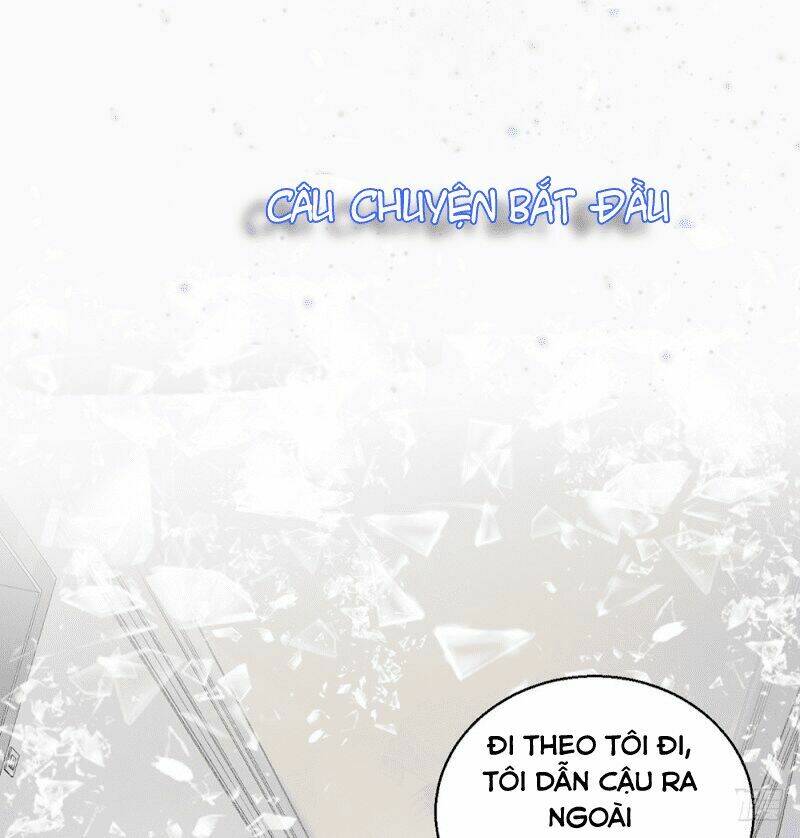 quái thú nianlaishun chapter 1 36