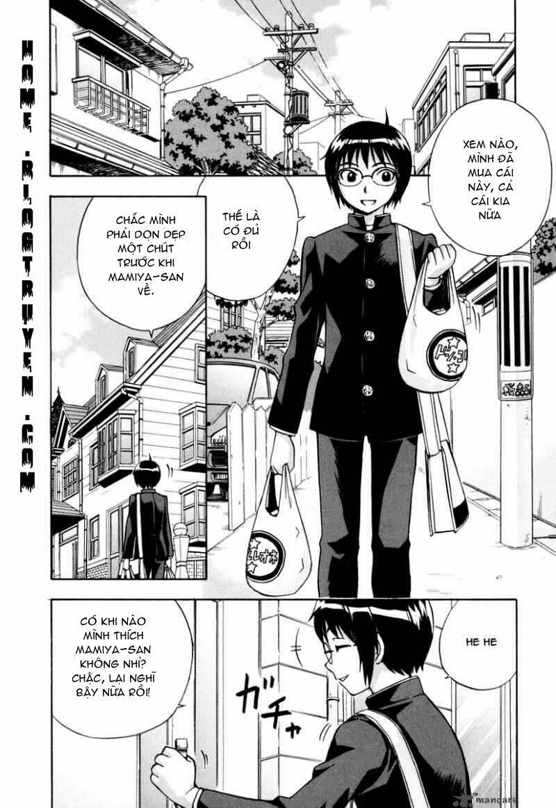 magikano chapter 14 5