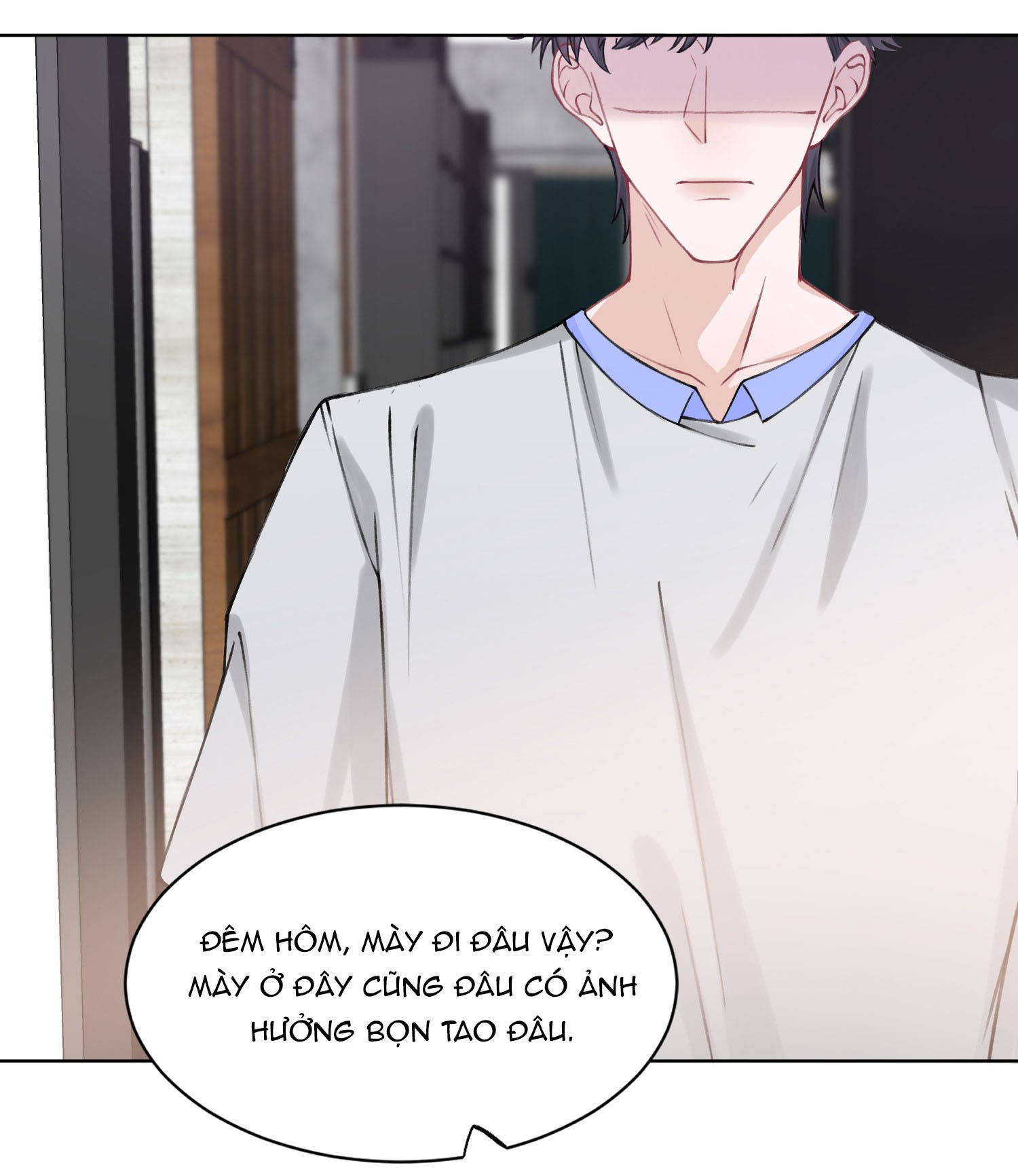 tính cách thiết lập của hắn không tốt cho lắm chapter 21 30