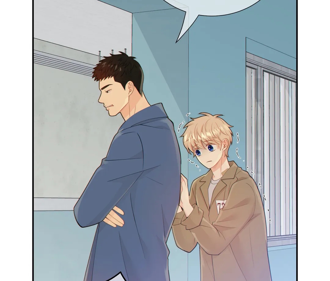 thời gian giữa sói và chó chapter 51 85