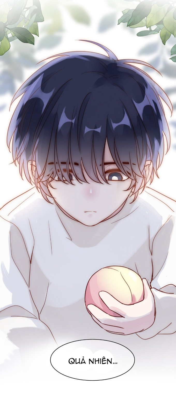 tôi phải làm một kẻ đại xấu xa chapter 4 5